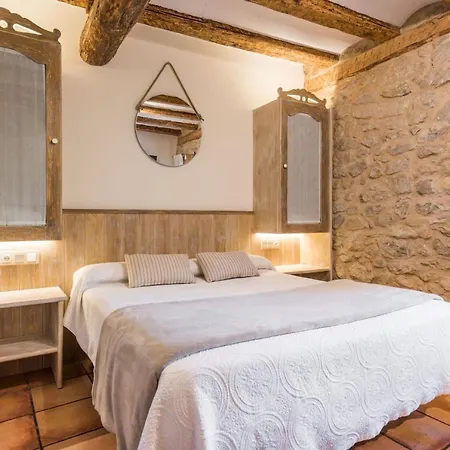 Del Rodeno * Albarracín