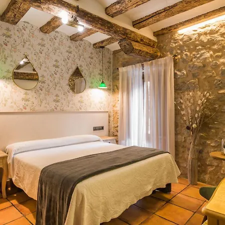 波萨达代尔罗德尼奥酒店 招待所