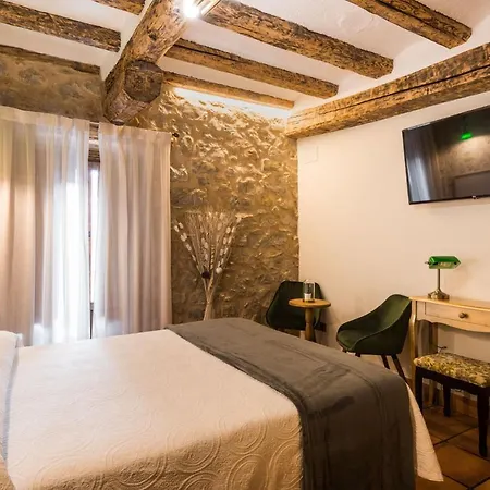 Del Rodeno Guest house