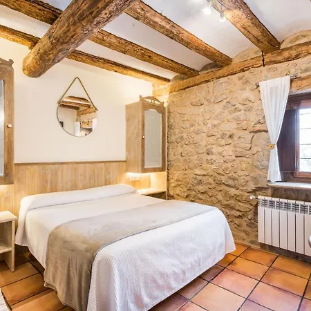 Del Rodeno Albarracín