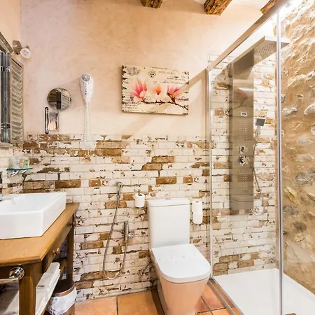 招待所 波萨达代尔罗德尼奥酒店