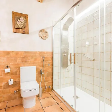 招待所 波萨达代尔罗德尼奥酒店 *