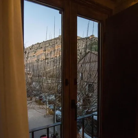 波萨达代尔罗德尼奥酒店