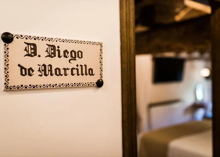 Casa de hóspedes Del Rodeno