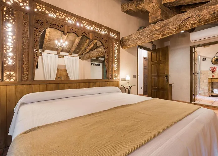 Casa de hóspedes Del Rodeno