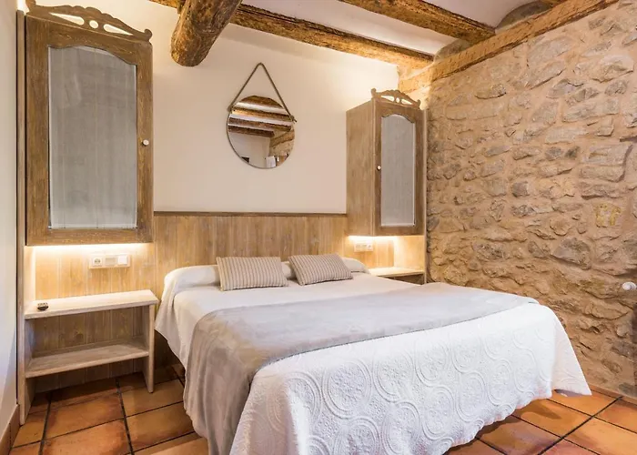 Del Rodeno * Albarracín