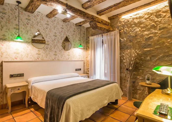 Del Rodeno Casa de hóspedes