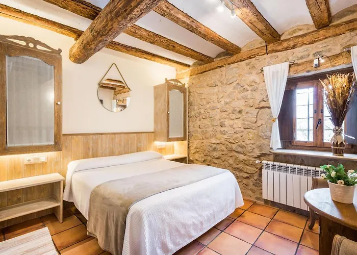 Del Rodeno Albarracín