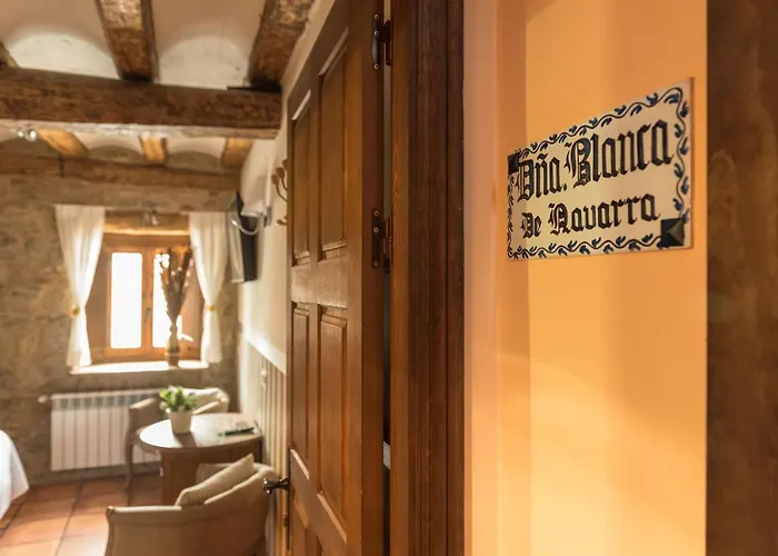 Del Rodeno Casa de hóspedes