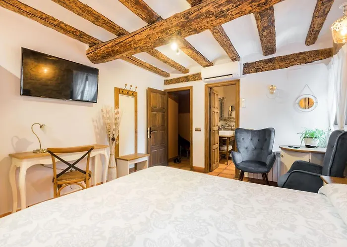 Del Rodeno * Albarracín