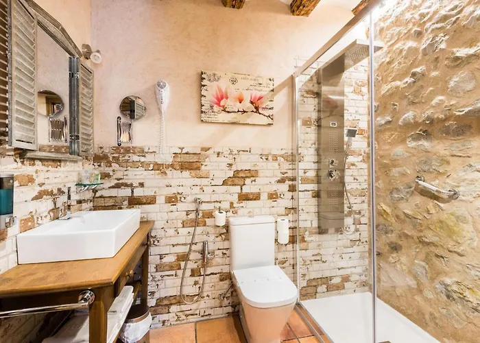 Casa de hóspedes Del Rodeno