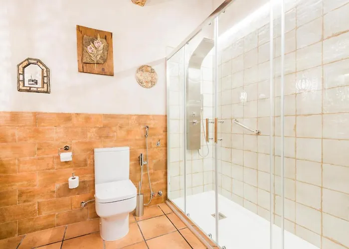 Casa de hóspedes Del Rodeno *