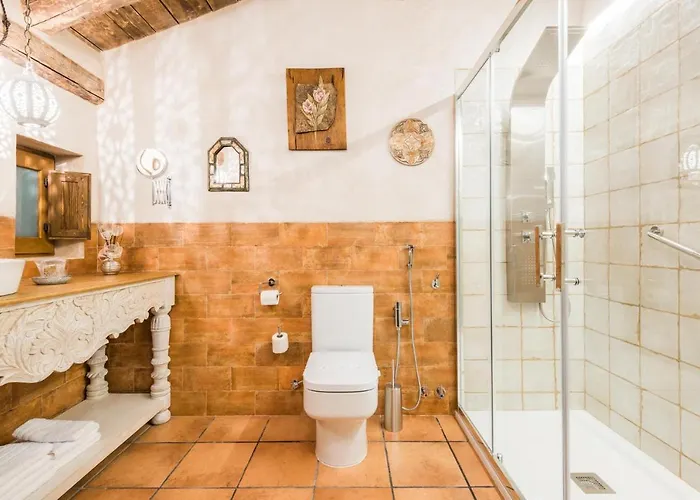 Del Rodeno Casa de hóspedes Albarracín