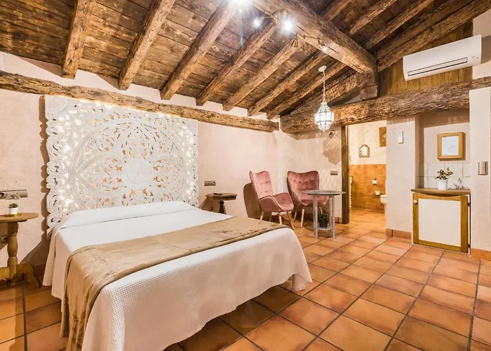 Del Rodeno Casa de hóspedes